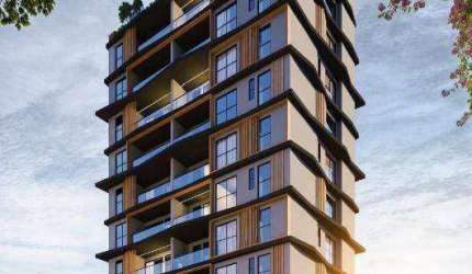 Apartamento com 3 dormitórios à venda, 94 m² por R$ 1.042.910,00 - Aeroclube - João Pessoa/PB