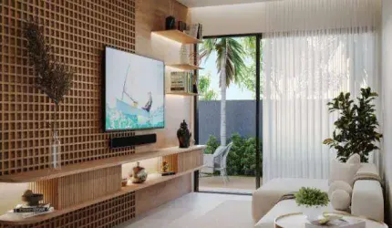 Apartamento com 2 dormitórios à venda, 53 m² por R$ 450.000,00 - Aeroclube - João Pessoa/PB