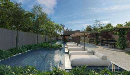Apartamento com 3 dormitórios à venda, 280 m² por R$ 2.588.365,89 - Altiplano Cabo Branco - João Pessoa/PB