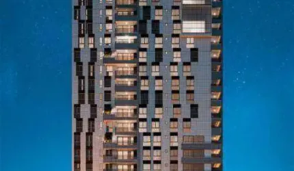 Apartamento com 3 dormitórios à venda, 114 m² por R$ 1.204.793,83 - Manaíra - João Pessoa/PB
