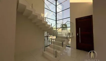 Casa com 3 dormitórios à venda, 179 m² por R$ 1.300.000 - João Pessoa/PB
