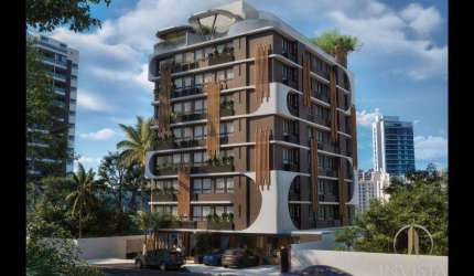 Apartamento com 2 dormitórios à venda, 45 m² por R$ 516.000,00 - Jardim Oceania - João Pessoa/PB