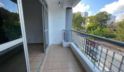 Apartamento com 2 dormitórios à venda, 96 m² por R$ 400.000,00 - Bessa - João Pessoa/PB