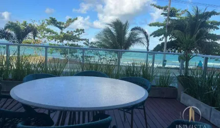 Apartamento com 2 dormitórios, 62 m² - venda por R$ 1.000.000,00 ou aluguel por R$ 4.500,01/mês - Bessa - João Pessoa/PB