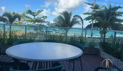 Apartamento com 2 dormitórios, 62 m² - venda por R$ 1.000.000,00 ou aluguel por R$ 4.500,01/mês - Bessa - João Pessoa/PB