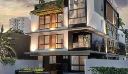 Apartamento em manaira com 2 dormitórios à venda, 54 m² por R$ 465.000 - Manaíra - João Pessoa/PB