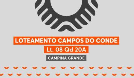 Loteamento Campos do Conde