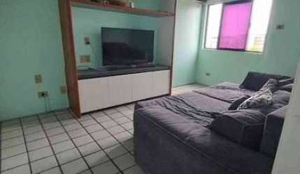 Apartamento com 4 dormitórios à venda, 215 m² por R$ 1.150.000,00 - Jardim Oceania - João Pessoa/PB