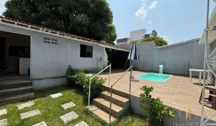 Casa com 4 dormitórios à venda, 250 m² por R$ 950.000,00 - Altiplano Cabo Branco - João Pessoa/PB