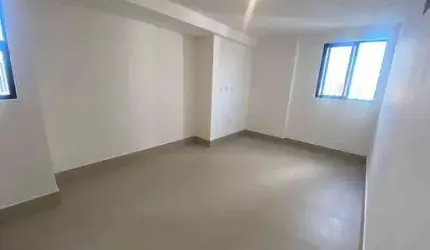 Apartamento com 3 dormitórios à venda, 83 m² por R$ 580.000,00 - Brisamar - João Pessoa/PB