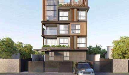 Apartamento com 1 dormitório à venda, 32 m² por R$ 230.000,00 - Bancários - João Pessoa/PB