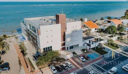 Apartamento com 2 dormitórios à venda, 70 m² por R$ 1.300.000,00 - Jardim Oceania - João Pessoa/PB