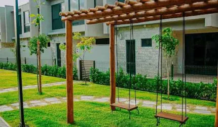 Casa com 3 dormitórios à venda, 177 m² por R$ 1.500.000,00 - Intermares - Cabedelo/PB