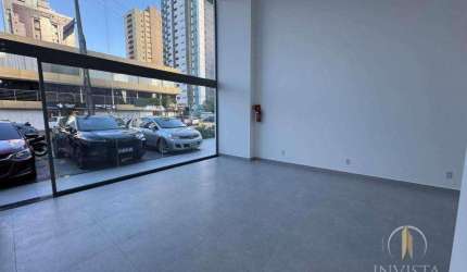 Sala para alugar, 42 m² por R$ 5.000/mês - Manaíra - João Pessoa/PB