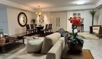 Exclusividade e Conforto em - Cabo Branco