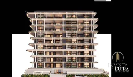 Apartamento com 3 dormitórios à venda, 101 m² por R$ 780.000,00 - Jardim Oceania - João Pessoa/PB
