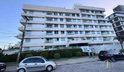 Apartamento com 1 dormitório à venda, 46 m² por R$ 450.000,00 - Jardim Oceania - João Pessoa/PB