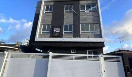 Apartamento Duplex com 3 dormitórios à venda, 70 m² por R$ 749.000,00 - Altiplano Cabo Branco - João Pessoa/PB