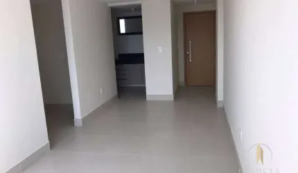 Apartamento com 3 dormitórios, 76 m² - venda por R$ 550.000,00 ou aluguel por R$ 3.500,01/mês - Tambauzinho - João Pessoa/PB