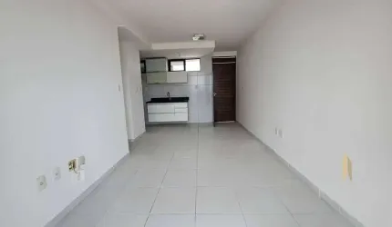 Apartamento com 2 dormitórios à venda, 58 m² por R$ 380.000,00 - Bairro dos Estados - João Pessoa/PB