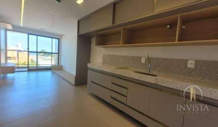 Flat com 2 dormitórios à venda, 47 m² por R$ 700.000,00 - Cabo Branco - João Pessoa/PB