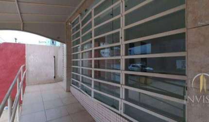 Sala para alugar, 33 m² por R$ 3.000,00/mês - Bessa - João Pessoa/PB