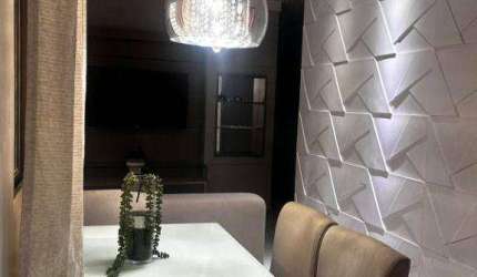 Apartamento com 2 dormitórios à venda, 86 m² por R$ 445.000 - Aeroclube - João Pessoa/PB