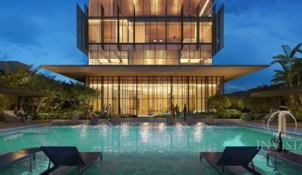 Casa com 4 dormitórios à venda, 314 m² por R$ 2.359.164,81 - Intermares - João Pessoa/PB