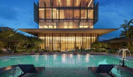 Casa com 4 dormitórios à venda, 304 m² por R$ 2.246.613,93 - Intermares - João Pessoa/PB
