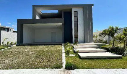 Casa com 3 dormitórios à venda, 203 m² por R$ 1.400.000,00 - Bayeux - Bayeux/PB