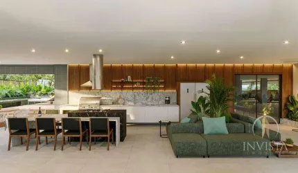 Apartamento com 3 dormitórios à venda, 132 m² por R$ 1.485.432,57 - Bessa - João Pessoa/PB
