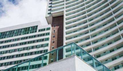 Sala à venda, 36 m² por R$ 430.000,00 - Altiplano Cabo Branco - João Pessoa/PB