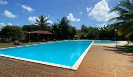 Terreno à venda, 500 m² por R$ 1.200.000 - Intermares - João Pessoa/PB