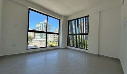 Apartamento com 3 dormitórios à venda, 92 m² por R$ 940.000,00 - Manaíra - João Pessoa/PB
