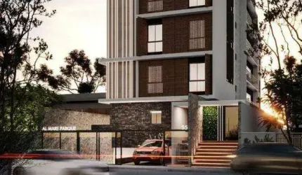 APARTAMENTO COM 3 QUARTOS JARDIM OCEANIA