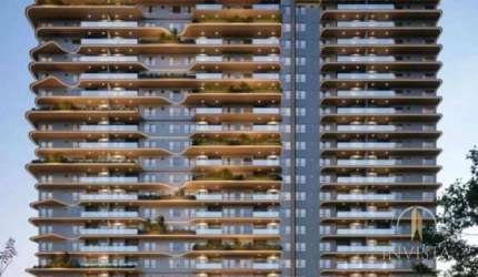 Apartamento com 2 dormitórios à venda, 62 m² por R$ 675.000,00 - Bessa - João Pessoa/PB