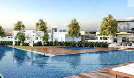 Terreno à venda, 200 m² por R$ 199.000,00 - Gramame - João Pessoa/PB