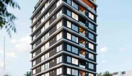 Apartamento com 2 dormitórios à venda, 52 m² por R$ 405.232,66 - Tambauzinho - João Pessoa/PB