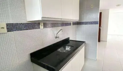 Apartamento com 2 dormitórios à venda, 65 m² por R$ 451.696,00 - Miramar - João Pessoa/PB