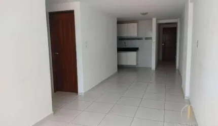 Apartamento com 2 dormitórios    em Miramar             à venda, 72 m² por R$ 564.860 - Miramar - João Pessoa/PB