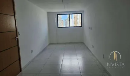 Apartamento com 3 dormitórios à venda, 71 m² por R$ 552.783,00 - Miramar - João Pessoa/PB