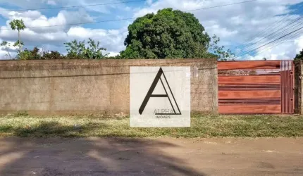 TERRENO DE ESQUINA NO SANTA EMILIA