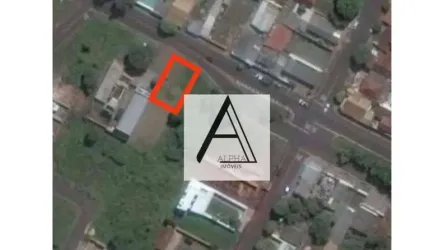 TERRENO BEM LOCALIZADO