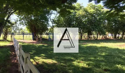 CHÁCARA PARA LAZER DENTRO DA CIDADE