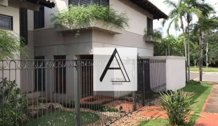 SOBRADO EM REGIÃO NOBRE