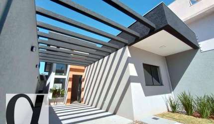 LINDA CASA NO RITA VIEIRA