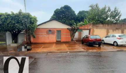 *TERRENO DE PARALELO AV.MASCARENHAS PROX. AO COMPER