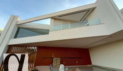SOBRADO MAGNÍFICO PROX. AO LAZER