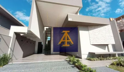 Casa Nova Projeto Maravilhoso