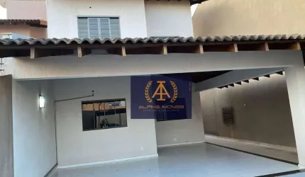 SOBRADO À VENDA EM VILAS BOAS, LOCALIZADO A UMA QUADRA DA AVENIDA BOM PASTOR.
